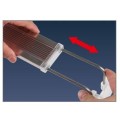 SunSun ADE 18W Lampa Belka Oświetlenie LED Do Akwarium 48-65cm