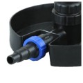 Sunsun CSP-40 Filtr powierzchniowy Skimmer Stojący do Oczka do 40m2