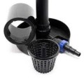 Sunsun CSP-40 Filtr powierzchniowy Skimmer Stojący do Oczka do 40m2