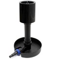 Sunsun CSP-40 Filtr powierzchniowy Skimmer Stojący do Oczka do 40m2