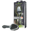 FURminator Dual Grooming Brush Szczotka Dwustronna do Czesania Psów i Kotów FUR141310