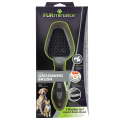 FURminator Dual Grooming Brush Szczotka Dwustronna do Czesania Psów i Kotów FUR141310