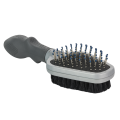 FURminator Dual Grooming Brush Szczotka Dwustronna do Czesania Psów i Kotów FUR141310