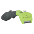 FURminator Undercoat deShedding Tool Usuwa Podszerstek u KRÓTKOWŁOSYCH Psów Małych Ras FUR141006