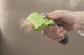 FURminator Undercoat deShedding Tool Usuwa Podszerstek u KRÓTKOWŁOSYCH Psów Średnich Ras FUR141372