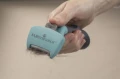 FURminator Undercoat deShedding Tool Usuwa Podszerstek u KRÓTKOWŁOSYCH Małych Kotów FUR141198
