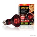 EXO TERRA Infrared Basking Spot R20 / 50W Podczerwona Żarówka Grzewcza do Terrarium