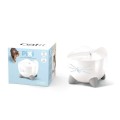 CATIT Fontanna Poidło dla Kota PIXI 2,5l 22x22x19,5cm BIAŁA