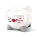 CATIT Fontanna Poidło dla Kota PIXI 2,5l 22x22x19,5cm BIAŁA