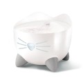 CATIT Fontanna Poidło dla Kota PIXI 2,5l 22x22x19,5cm BIAŁA