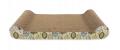 Magic Cat Sofa 3 Kartonowy Tekturowy Drapak Dla Kota Kociąt 44X22X6c,6cm