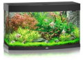 Juwel Vision 180l 92x41x55 cm Zestaw Akwarium Czarne