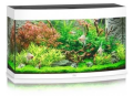Juwel Vision 180l 92x41x55 cm Zestaw Akwarium Białe