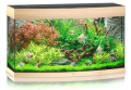 Juwel Vision 180l 92x41x55 cm Zestaw Akwarium Jasne Drewno