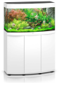 Juwel Vision 180l 92x41cm Zestaw z Szafką Biały
