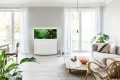 Juwel Vision 260 121x46x73cm Szafka pod Akwarium Biała