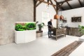 Juwel Vision 450 151x61x81cm Szafka pod Akwarium Biała