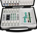 JBL ProAquatest LAB Test Kropelkowy Wody pH GH KH PO4 NH4 NO2 NO3