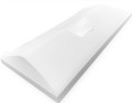AQUAEL POKRYWA LEDDY DAY&NIGHT 75x35cm LED
