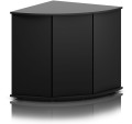 Juwel Trigon 350 123x87x80cm Narożna Szafka pod Akwarium Czarna