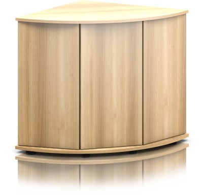 Juwel Trigon 350 123x87x80cm Narożna Szafka pod Akwarium Jasne Drewno