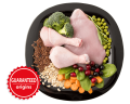 ONTARIO ADULT LARGE WEIGHT CONTROL TURKEY&POTATOES 2,25KG INDYK KARMA DLA DOROSŁYCH PSÓW