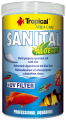 TROPICAL SANITAL + ALOEVERA 1000ML/1,2KG Sól Akwarystyczna 80326
