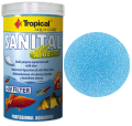 TROPICAL SANITAL + ALOEVERA 500ML/600G Sól Akwarystyczna 80325