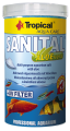 TROPICAL SANITAL + ALOEVERA 500ML/600G Sól Akwarystyczna 80325