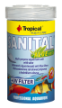 TROPICAL SANITAL + ALOEVERA 100ML/120G Sól Akwarystyczna 80323