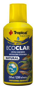 TROPICAL ECOCLAR 250ML 34365