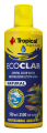 TROPICAL ECOCLAR 500ml Na Amoniak Oczyszcza Wodę 34366