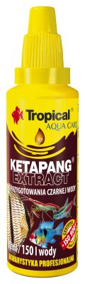 TROPICAL KETAPANG EXTRACT 30ML Wyciąg z Liści Migdałecznika 34321