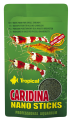 TROPICAL CARIDINA NANO STICKS 10G/SASZETKA Pokarm dla Krewetek 63351