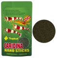 TROPICAL CARIDINA NANO STICKS 10G/SASZETKA Pokarm dla Krewetek 63351