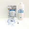 Aquario Neo CO2 System Kompletny Zestaw CO2 do Bimbrowni i Akwarium