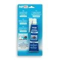 Happet Silikon Akwarystyczny do Klejenia z Aplikatorem 50ml