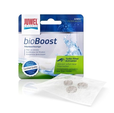 Juwel BIOBOOST Akcelerator Biologicznego Startu Filtra