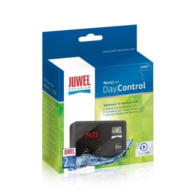 Juwel NOVOLUX Day Control KONTROLER ŚWIATŁA