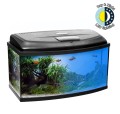 Zestaw Akwarystyczny Aquael Classic Box 45L Owal + pokrywa Led
