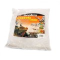DOPHIN Piasek do terrarium Happet Biały 1kg