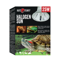 Repti PLANET Repti Żarówka do Terrarium SUN Halogen UVA 25W