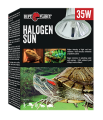 Repti PLANET Repti Żarówka do Terrarium SUN Halogen UVA 35W