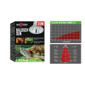 Repti PLANET Repti Żarówka do Terrarium SUN Halogen UVA 35W
