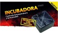 Exo Terra Inkubator Dla Jaj Gadów PRO Z Kontrolą Wilgotoności Klujnik Wylęgarka PT2444