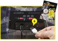 Exo Terra Inkubator Dla Jaj Gadów PRO Z Kontrolą Wilgotoności Klujnik Wylęgarka PT2444