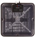 Exo Terra Inkubator Dla Jaj Gadów PRO Z Kontrolą Wilgotoności Klujnik Wylęgarka PT2444