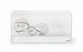 AQUAEL Akwarium OPTI TANK 60 54L 60x30x30cm Szkło OPTI 5mm