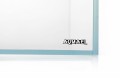 AQUAEL Akwarium OPTI TANK 60 54L 60x30x30cm Szkło OPTI 5mm