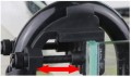 Wlot Wejście Rurki Zasysające Do Filtra SunSun HW-304A HW-304B 20/26mm